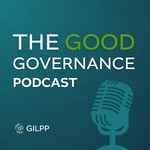 Logo of the podcast The Good Governance Podcast Missing podcast logo