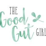 Logo of the podcast The Good Gut Girl Podcast Podcast The Good Gut Girl Podcast
