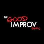 Logo of the podcast The Good Improv Show Podcast The Good Improv Show