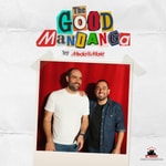 Logo of the podcast THE GOOD MANDANGA Podcast THE GOOD MANDANGA