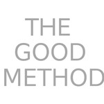 Logo of the podcast The Good Method Podcast The Good Method