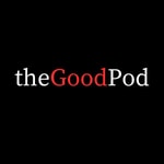 Logo of the podcast The Good Pod Podcast The Good Pod
