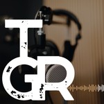 Logo of the podcast The Good Road Podcast The Good Road