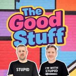 Logo of the podcast The Good Stuff Podcast The Good Stuff