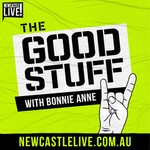 Podcast The Good Stuff