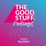 Logo of the podcast The Good Stuff Podcast Podcast The Good Stuff Podcast
