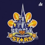 Logo of the podcast The Good The Bad and The Disney Podcast The Good The Bad and The Disney