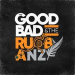 Logo of the podcast The Good, The Bad & The Rugby: Australia & New Zealand Logo of the podcast The Good, The Bad & The Rugby: Australia & New Zealand
