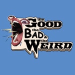 Logo of the podcast The Good, the Bad and the Weird Podcast The Good, the Bad and the Weird
