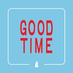 Logo of the podcast The Good Time Podcast Podcast The Good Time Podcast