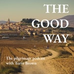 Logo of the podcast The Good Way Podcast The Good Way