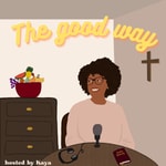 Logo of the podcast The good way Podcast The good way