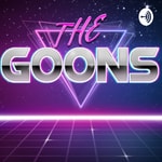 Logo of the podcast The Goons Podcast The Goons