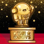 Logo of the podcast The GOOYs: A Game of the Year Podcast Podcast The GOOYs: A Game of the Year Podcast