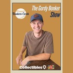 Podcast The Gordy Bonker Show