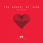 Logo of the podcast The Gospel of John (ESV Immersive Audio Bible) Podcast The Gospel of John (ESV Immersive Audio Bible)