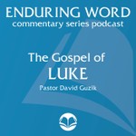 Logo of the podcast The Gospel of Luke – Enduring Word Media Server Podcast The Gospel of Luke – Enduring Word Media Server