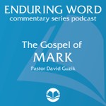 Logo of the podcast The Gospel of Mark – Enduring Word Media Server Podcast The Gospel of Mark – Enduring Word Media Server