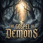 Logo of the podcast The Gospel of My Demons Podcast The Gospel of My Demons