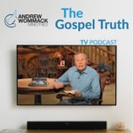 Logo of the podcast The Gospel Truth Podcast The Gospel Truth