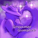 Logo of the podcast The Gossamer Gumshoe Podcast The Gossamer Gumshoe