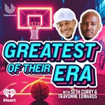 Logo of the podcast The G.O.T.E. - The Greatest of Their Era Podcast The G.O.T.E. - The Greatest of Their Era