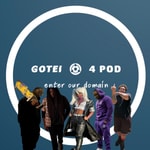 Logo of the podcast The Gotei 4 Pod Podcast The Gotei 4 Pod