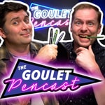 The Goulet Pencast The Goulet Pencast
