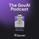 Podcast The GovAI Podcast 