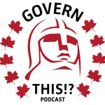 The Govern...This!? Podcast The Govern...This!? Podcast