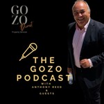 Logo of the podcast The Gozo Podcast Podcast The Gozo Podcast