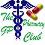 Podcast The GP Pharmacy Club Pod