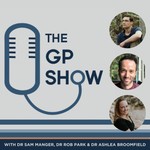 The GP Show Podcast The GP Show