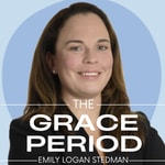 Logo of the podcast The Grace Period: Shining A Light on Lawyer Wellbeing Podcast The Grace Period: Shining A Light on Lawyer Wellbeing