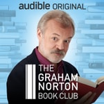 Logo of the podcast The Graham Norton Book Club Podcast The Graham Norton Book Club