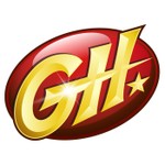 Logo of the podcast The Grail Hunters Comics Podcast Podcast The Grail Hunters Comics Podcast