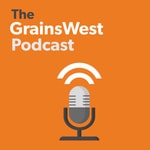 Logo of the podcast The GrainsWest Podcast Podcast The GrainsWest Podcast