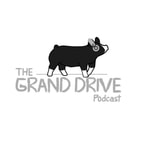 Logo of the podcast The Grand Drive