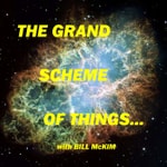 Logo of the podcast The Grand Scheme of Things Podcast The Grand Scheme of Things