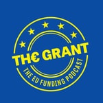 Logo of the podcast The Grant Podcast The Grant