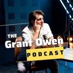 Logo of the podcast The Grant Owen Podcast Podcast The Grant Owen Podcast