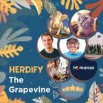 Podcast The Grapevine