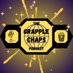 Logo of the podcast The Grapple Chaps Podcast The Grapple Chaps