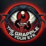 Logo of the podcast The Grapple Of Your Eye Podcast The Grapple Of Your Eye