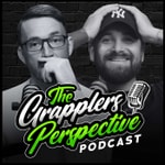 Logo of the podcast The Grapplers Perspective