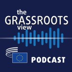 Logo of the podcast The Grassroots View Podcast The Grassroots View