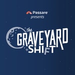 Logo of the podcast The Graveyard Shift Podcast The Graveyard Shift