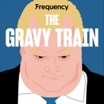 Logo of the podcast The Gravy Train Podcast The Gravy Train