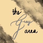 Logo of the podcast The Gray Area Podcast Podcast The Gray Area Podcast