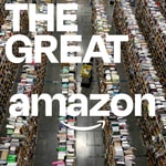 Logo of the podcast The Great Amazon Podcast The Great Amazon